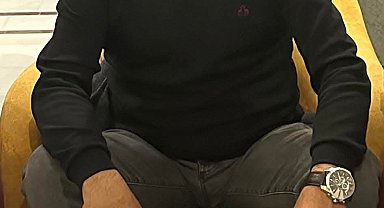 Serik'te cinayet: 1 ölü