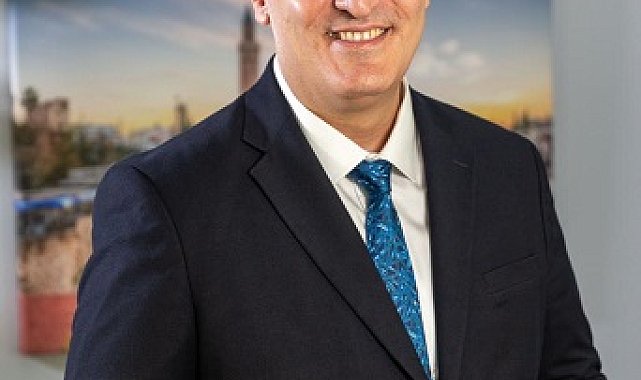 TÜRSAB Başkan Adayı Hacıalioğlu'ndan açıklama