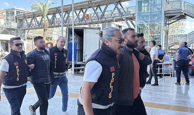 Uçurumda bıçaklanmış cesedi bulunan Yusuf'un öldürülmesine ilişkin 2 tutuklama