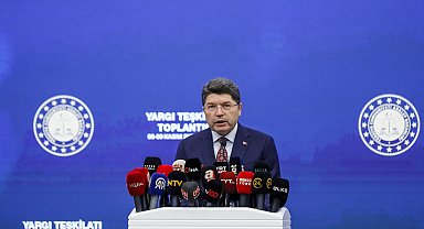 Adalet Bakanı Tunç: Kocaeli'deki yangınla ilgili 3 savcı görevlendirildi