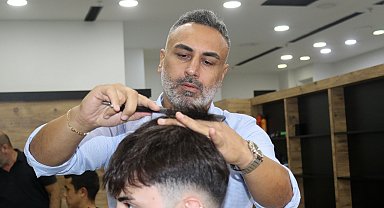 Antalyaspor'a ihanetle suçlanan o berber konuştu: Hepsi iftira, günah keçisi ilan edildim