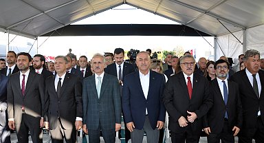 Bakan Uraloğlu: 5G ile iletişim hızımız 10 kat artacak