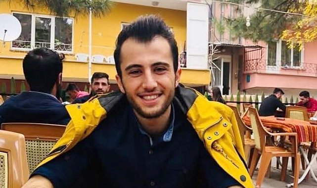 Bariyere çarpan motosikletin sürücü hayatını kaybetti