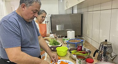 Çölyak hastalarına glutensiz beslenme etkinliği