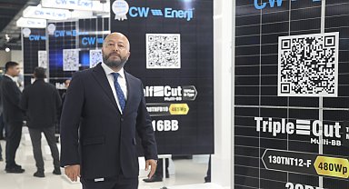CW Enerji bayilerini Antalya'da ağırladı