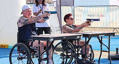 Engelsiz spora erişimde Türkiye'den büyük adım