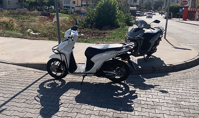 Gazipaşa'da kaza: 2 yaralı