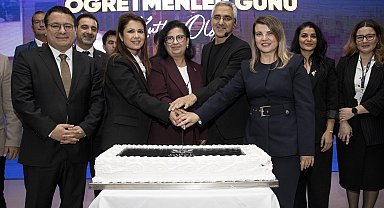 Girne Koleji, Alanya'da yeni kampüs açtı