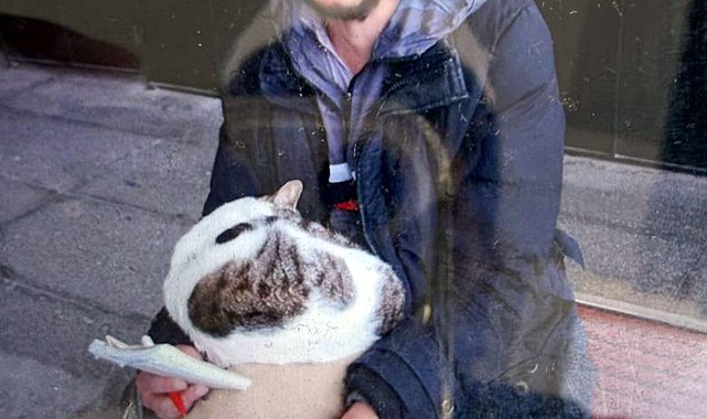 Günlerdir haber alamadığı oğlunun cansız bedeni bulundu; 'Mahvoldum, Onur'um gitti' diyerek feryat etti