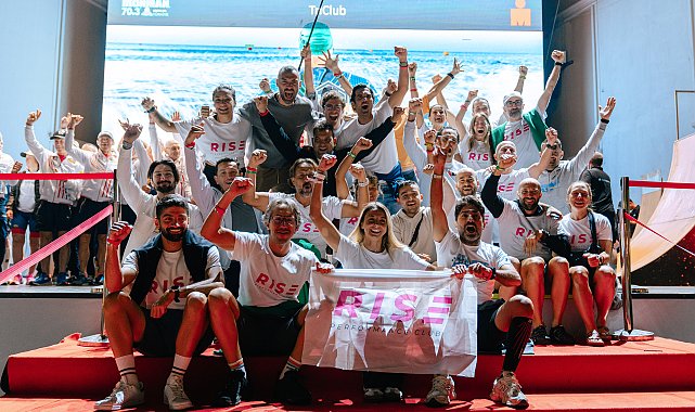 Ironman 70.3 Türkiye 2025 gerçekleşti