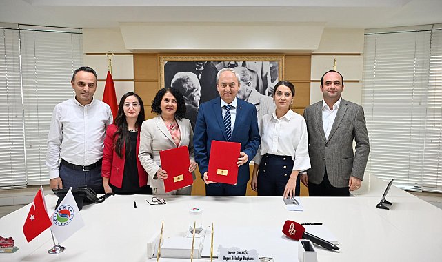 Kepez Belediyesi'nde promosyon sevinci