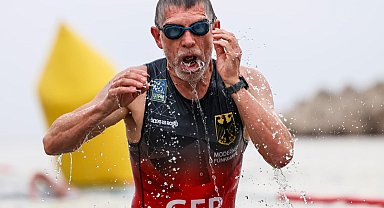 Milliler, Avrupa Biathle-Triathle-Lazer Run Şampiyonası'nda 19 madalya kazandı