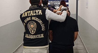 Tapu dolandırıcılığına 3 tutuklama