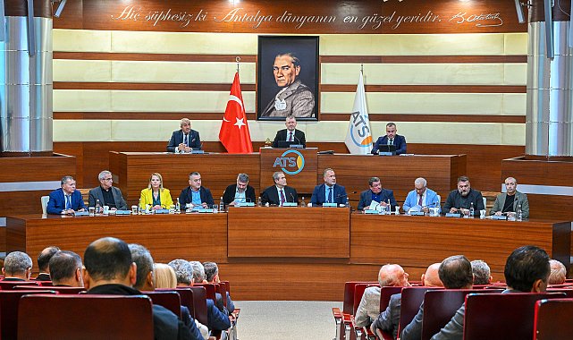 Turizmde 'Barış Planı' umudu