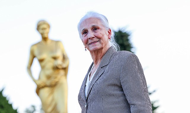 Yıldız Kültür: Gençlerin ödül alması benim için daha kıymetli