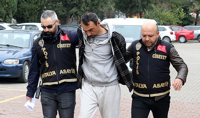 2 kişinin öldüğü kundaklama davasında sanık için 100 yıl 6 ay hapis cezası istendi