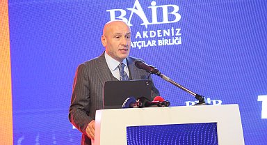 2026 ihracat hedefi 282 milyar dolar