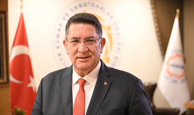 'Zincir marketler arasında en az 500 metre mesafe olsun' teklifi