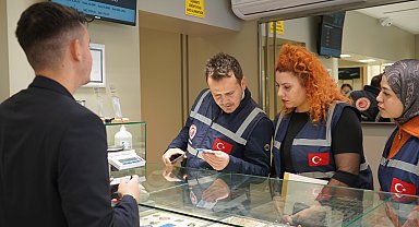 4 bin 326 firmaya, 41,6 milyon liralık 'üründe aykırılık' cezası