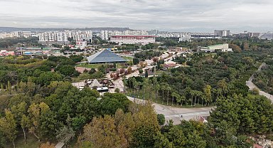 6 milyar dolarlık arazi davası dosyası yeniden istinafta