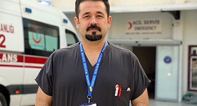 Acil servislerde viral enfeksiyon yoğunluğu