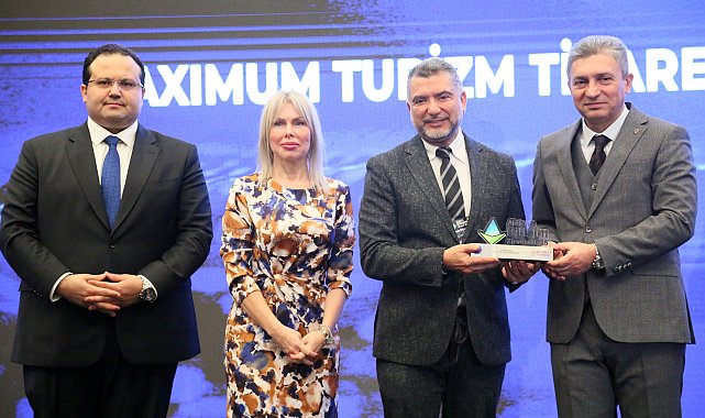 Akdeniz Bilişim Zirvesi başladı