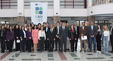 AÜ'den bakım hizmetlerinde dijital ve yeşil dönüşüm hamlesi