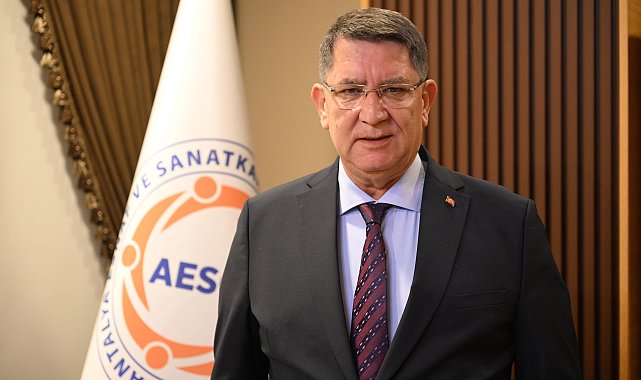 Başkan Dere: Yılbaşı alışverişimizi esnafımızdan yapalım