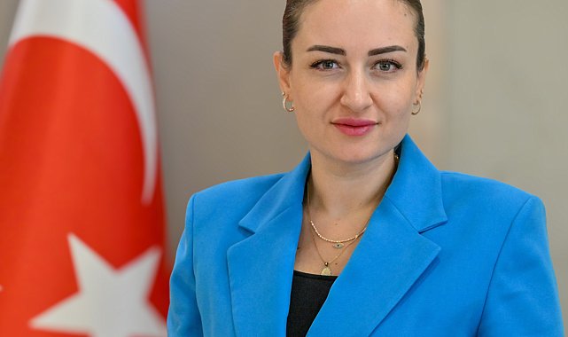 Başkan Vekili Özdemir'den yeni yıl mesajı