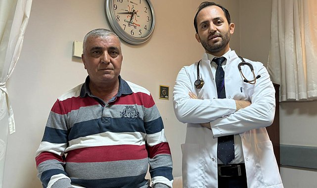 Eksi 100 derecede akciğer biyopsisi