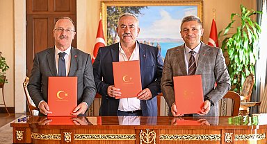 Hayırsever iş insanından anaokulu