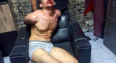 İşkence davası sanıklarına 6 yıl 12'şer ay hapis