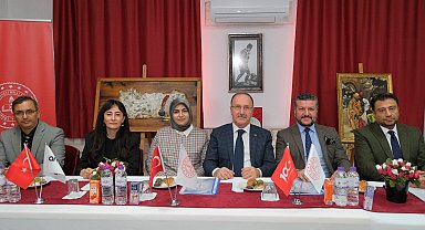 İstihdam garantili meslek edindirme kursu tamamlandı