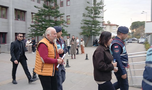 Manavgat Belediyesi'nde 'ihaleye fesat karıştırma' soruşturmasında 3 tutuklama