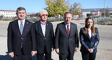 Muhittin Böcek için tutuksuz yargılama çağrısı