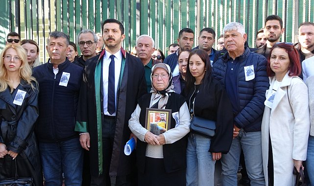 Öldürülen paramedik Hamit'in annesi: Onları asla affetmeyeceğim