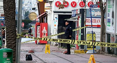 Şüpheli çantadan kişisel eşyalar çıktı