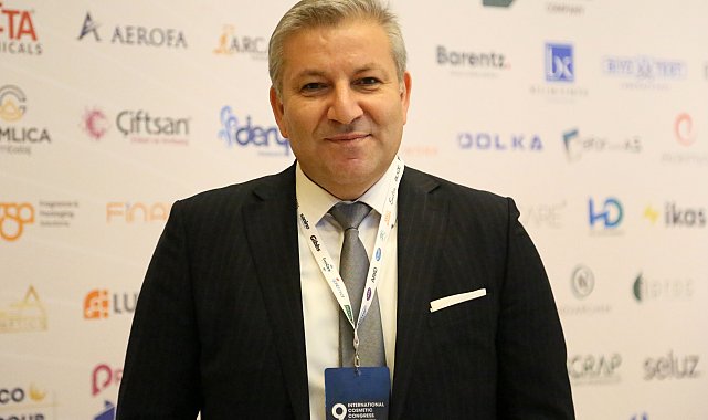 Türkiye'nin kozmetik pazar büyüklüğü 3,7 milyar dolar