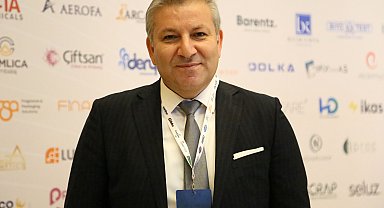 Türkiye'nin kozmetik pazar büyüklüğü 3,7 milyar dolar