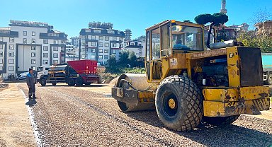 Ulaşım konforunu artıran çalışma