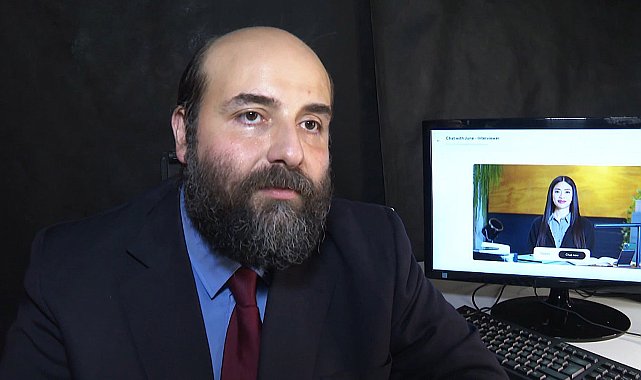 Yapay zeka 'geçmişle sohbet' dönemini başlattı