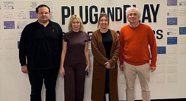 Antalya Teknokent Uluslararası açılımını Silikon Vadisi'ne taşıyor