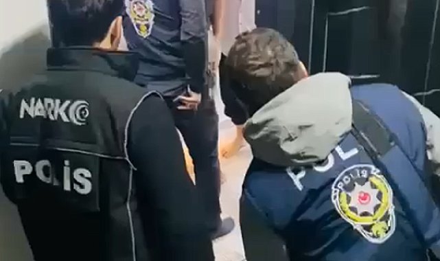 Antalya'da yasa dışı bahis operasyonu; 25 gözaltı