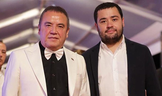 Antalya'daki 'yolsuzluk' soruşturmasının iddianamesinde 'lüks saat' detayı