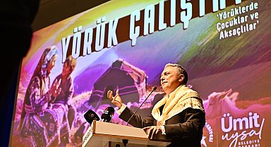 Başkan Uysal: Kara çadır, bu ülkenin vicdanıdır