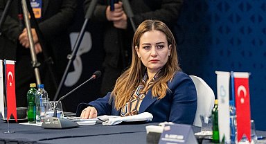 Başkan Vekili Özdemir: Halk için çalışmaya devam edeceğiz