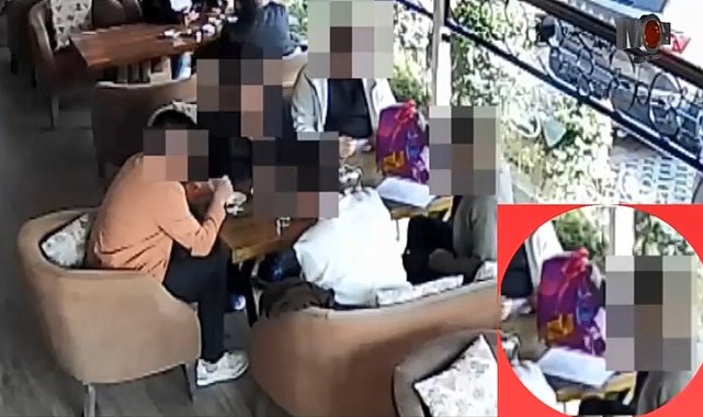 İş yeri sahibine şantaj yapan 4 şüpheli tutuklandı