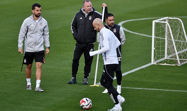 Jota Silva: Her zaman yüzde 100'ümü vermek için sahada olurum Haber ve görüntü eklendi