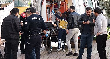 Kardeş cinayetinde aynı aileden 7 şüpheli adliyede