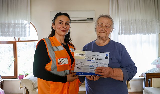 Otobüste unutulan cüzdan sahibine teslim edildi